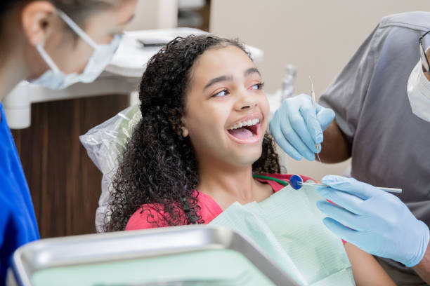 Best Broken or Chipped Tooth Repair in Huntingdon, PA