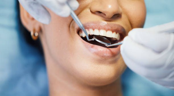 Best Emergency Treatment for Jaw Pain or Injury in Huntingdon, PA