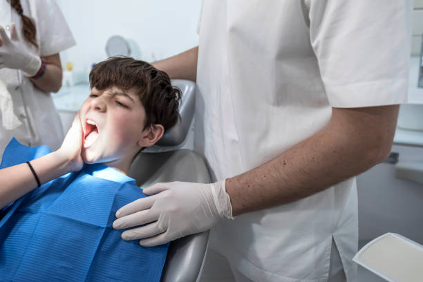 Best Knocked-Out Tooth (Avulsed Tooth) Treatment in Huntingdon, PA
