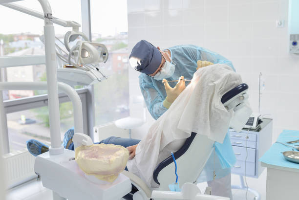 Best Weekend Emergency Dental Services in Huntingdon, PA